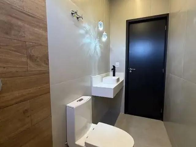 Casa / Sobrado para Venda em Senador Canedo/GO Terras Alpha Residencial 2 4 Quartos