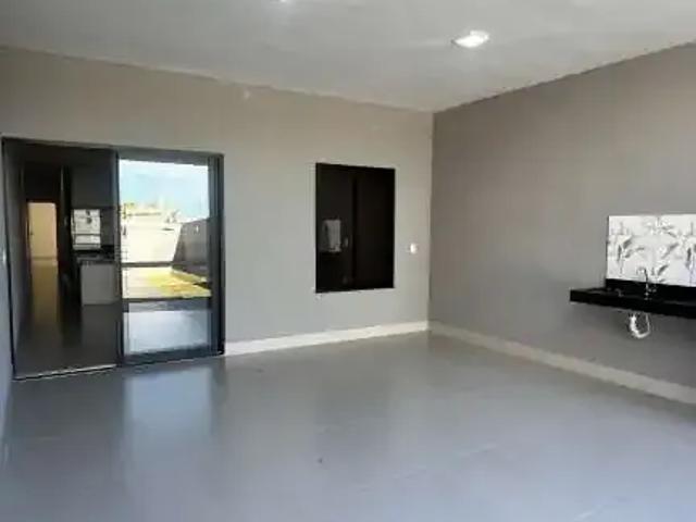 Casa / Sobrado para Venda em Senador Canedo/GO Vila São Sebastião 3 Quartos