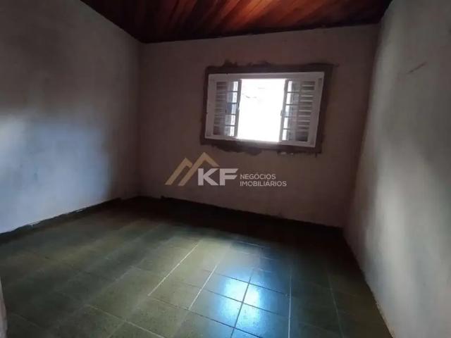 Casa / Sobrado para Venda em Sertãozinho/SP Alvorada 2 Quartos