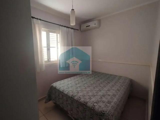 Casa / Sobrado para Venda em Sertãozinho/SP Centro 3 Quartos
