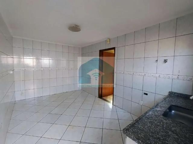 Casa / Sobrado para Venda em Sertãozinho/SP Conjunto Habitacional Antônio Pedro Ortolan 2 Quartos