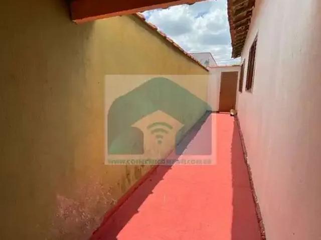 Casa / Sobrado para Venda em Sertãozinho/SP Conjunto Habitacional Lourenço Domenici 2 Quartos
