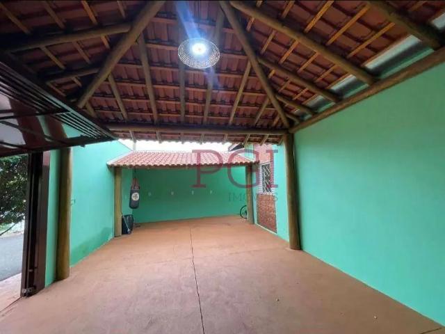 Casa / Sobrado para Venda em Sertãozinho/SP Jardim Tropical 2 Quartos