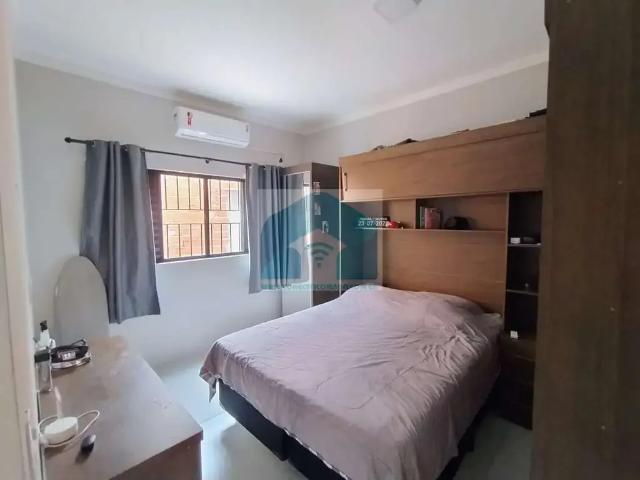 Casa / Sobrado para Venda em Sertãozinho/SP Jardim Águas do Engenho 1 Quartos