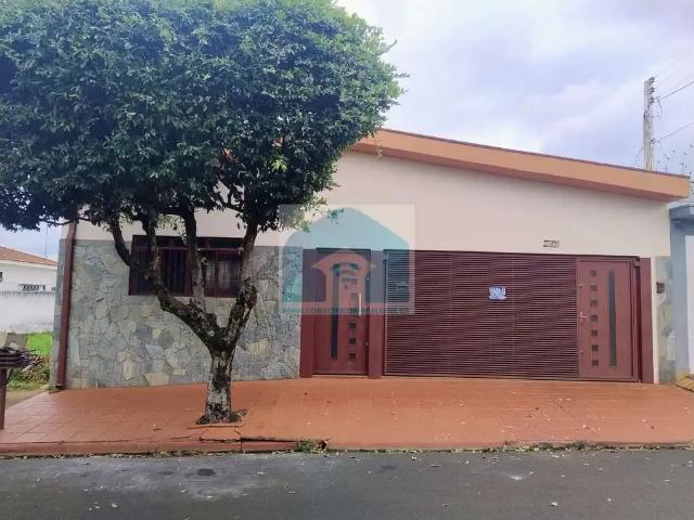 Casa / Sobrado para Venda em Sertãozinho/SP Jardim Alexandre Balbo 3 Quartos