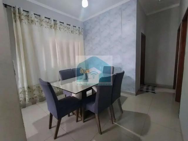 Casa / Sobrado para Venda em Sertãozinho/SP Jardim Nova Europa 2 Quartos