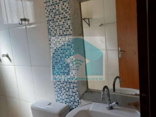 Casa / Sobrado para Venda em Sertãozinho/SP Jardim Santa Clara 4 Quartos