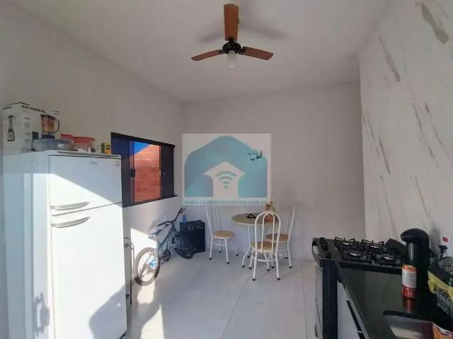 Casa / Sobrado para Venda em Sertãozinho/SP Parque do Triunfo 2 Quartos