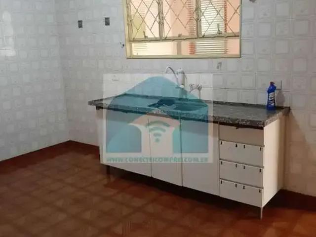 Casa / Sobrado para Venda em Sertãozinho/SP Shangri Lá 3 Quartos