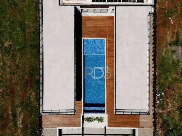 Casa / Sobrado para Venda em Sertaneja/PR Paranagi 4 Quartos