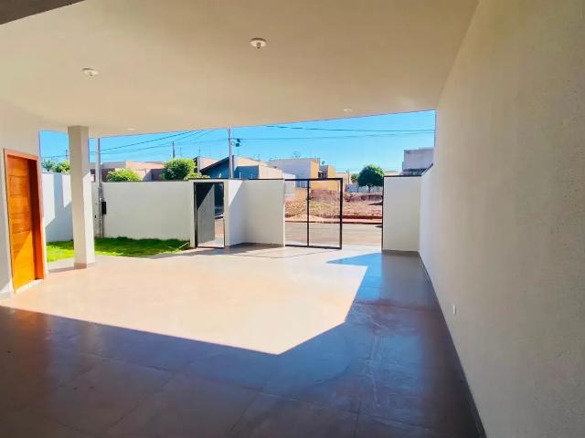 Casa / Sobrado para Venda em Sertanópolis/PR Centro 2 Quartos