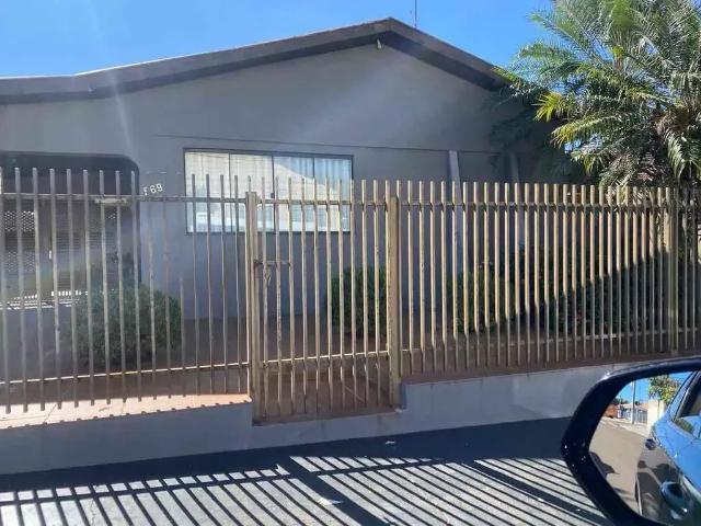 Casa / Sobrado para Venda em Sertanópolis/PR Centro 2 Quartos