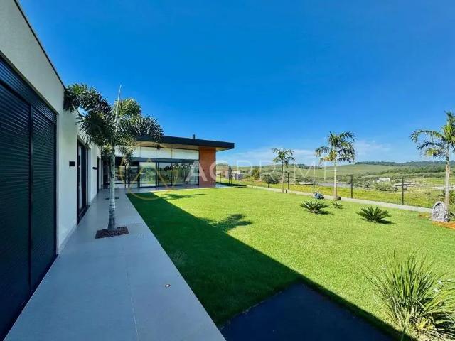 Casa / Sobrado para Venda em Sertanópolis/PR Ecovillas do Lago 4 Quartos