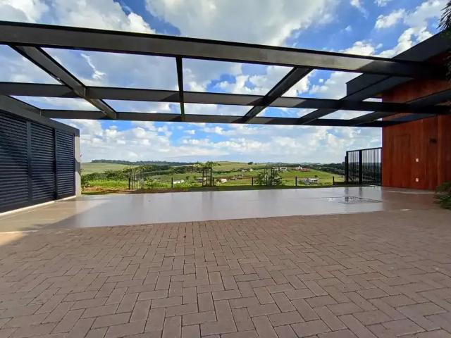 Casa / Sobrado para Venda em Sertanópolis/PR Ecovillas do Lago 4 Quartos