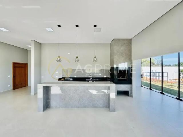 Casa / Sobrado para Venda em Sertanópolis/PR Ecovillas do Lago 3 Quartos