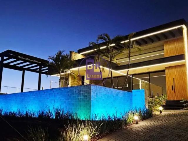 Casa / Sobrado para Venda em Sertanópolis/PR Estancia Favoreto 3 Quartos