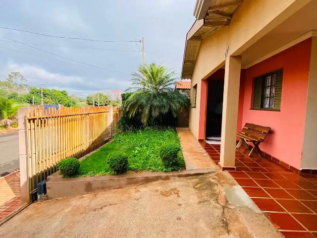 Casa / Sobrado para Venda em Sertanópolis/PR Residencial Sanches 2 Quartos