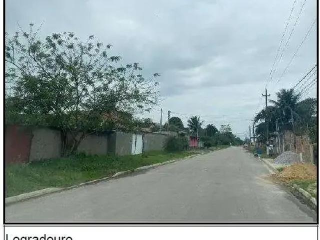 Casa / Sobrado para Venda em Seropédica/RJ Campo Lindo 3 Quartos