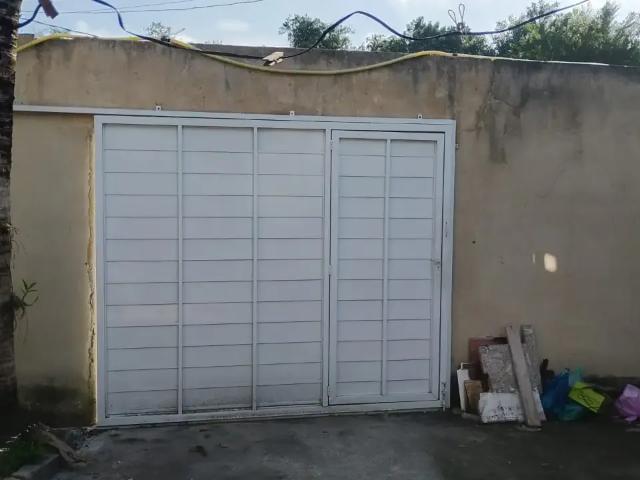 Casa / Sobrado para Venda em Seropédica/RJ Campo Lindo 2 Quartos