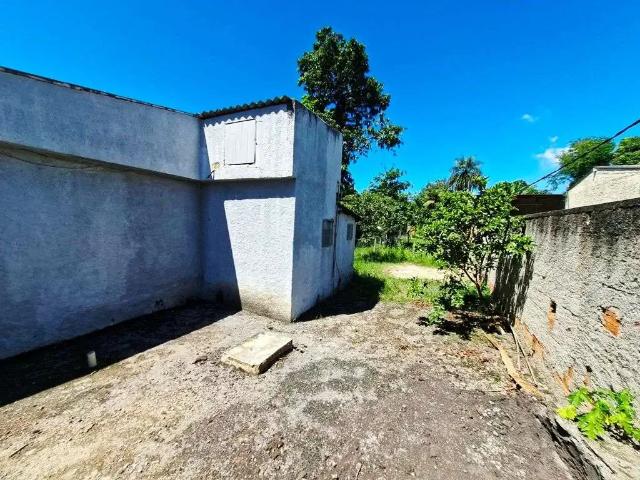 Casa / Sobrado para Venda em Seropédica/RJ Campo Lindo 4 Quartos