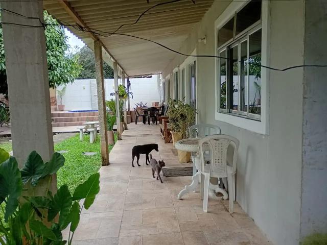 Casa / Sobrado para Venda em Seropédica/RJ Campo Lindo 2 Quartos