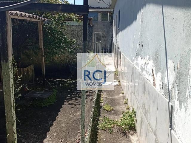 Casa / Sobrado para Venda em Seropédica/RJ Boa Esperança 2 Quartos