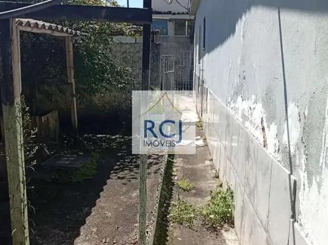 Casa / Sobrado para Venda em Seropédica/RJ Boa Esperança 2 Quartos