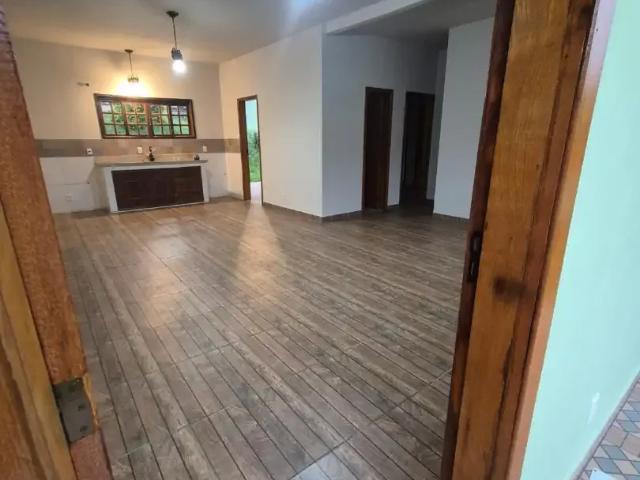 Casa / Sobrado para Venda em Seropédica/RJ São Miguel 4 Quartos