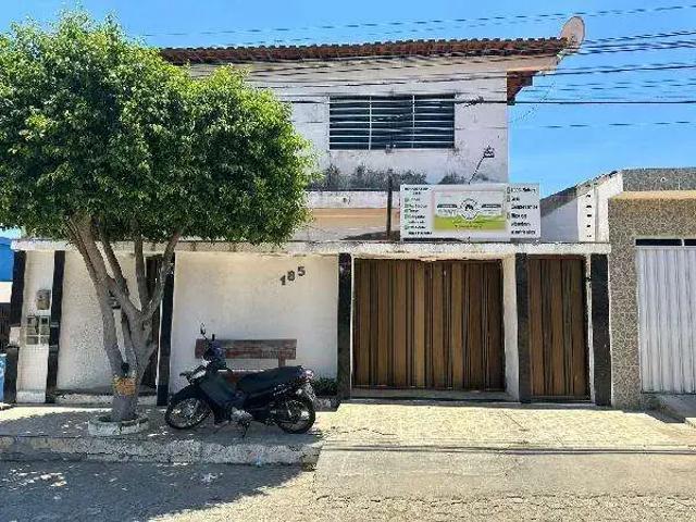 Casa / Sobrado para Venda em Serra Talhada/PE São Cristóvão 3 Quartos