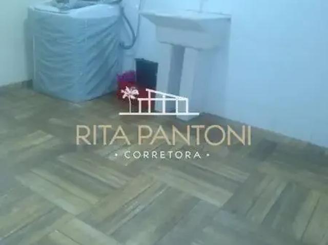 Casa / Sobrado para Venda em Serra Azul/SP Centro 2 Quartos