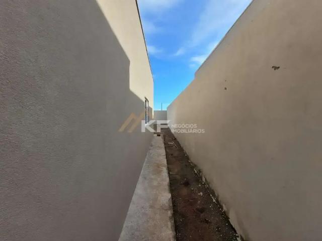 Casa / Sobrado para Venda em Serra Azul/SP Centro 3 Quartos