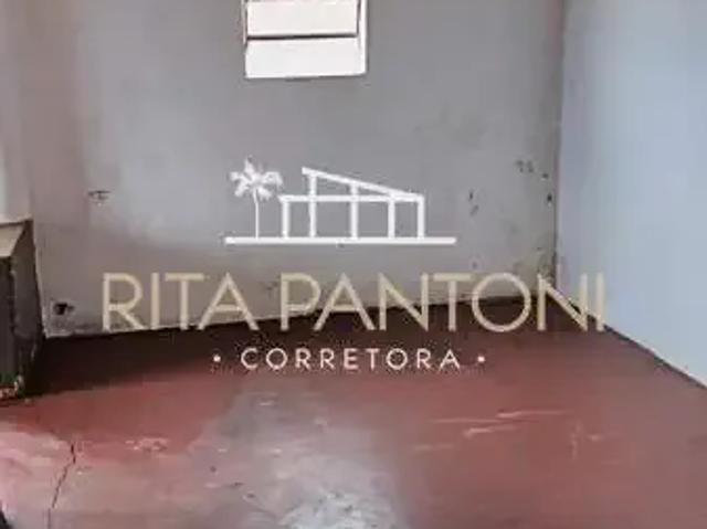 Casa / Sobrado para Venda em Serra Azul/SP Centro
