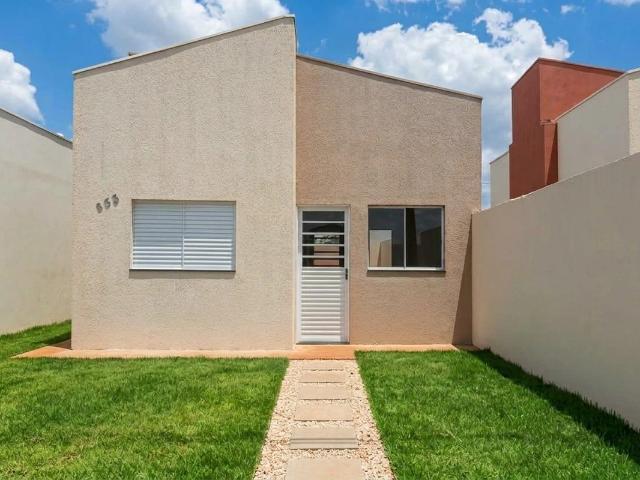 Casa / Sobrado para Venda em Serra Azul/SP Jardim Botânico 2 Quartos