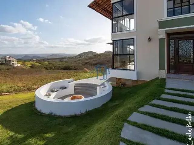 Casa / Sobrado para Venda em Serra de São Bento/RN Centro 3 Quartos