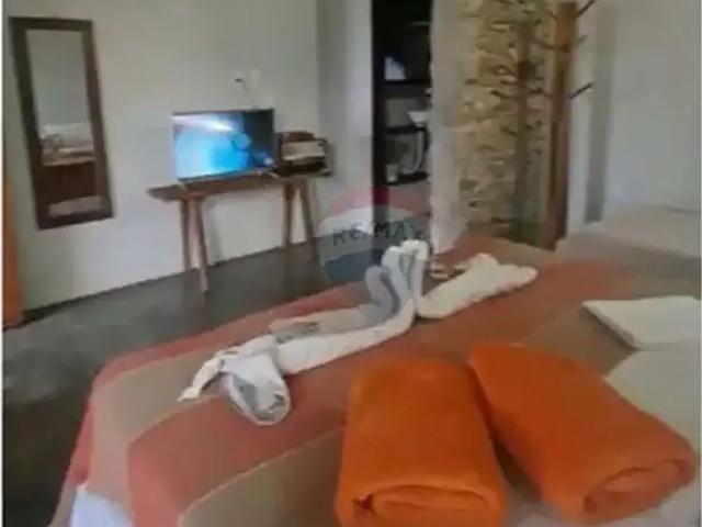 Casa / Sobrado para Venda em Serra de São Bento/RN Centro 2 Quartos