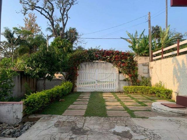 Casa / Sobrado para Venda em Serra Negra/SP Bairro das Posses 3 Quartos