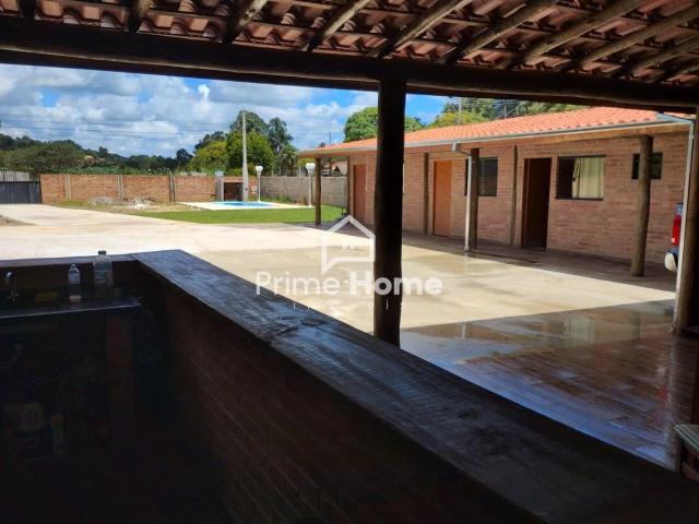 Casa / Sobrado para Venda em Serra Negra/SP Bairro das Posses 4 Quartos