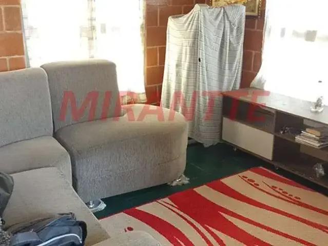 Casa / Sobrado para Venda em Serra Negra/SP Centro 3 Quartos