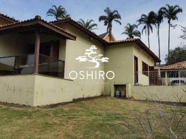 Casa / Sobrado para Venda em Serra Negra/SP Estância Suíça 2 Quartos