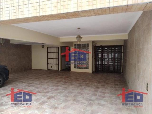 Casa / Sobrado para Venda em Serra Negra/SP Estância Suíça 5 Quartos