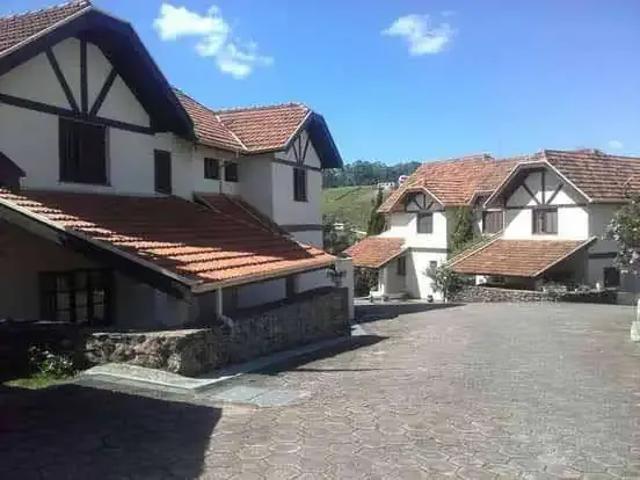Casa / Sobrado para Venda em Serra Negra/SP Jardim Belvedere do Lago 3 Quartos