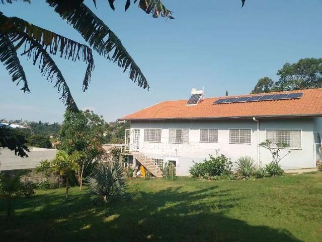 Casa / Sobrado para Venda em Serra Negra/SP Jardim Parque da Palmeiras 3 Quartos