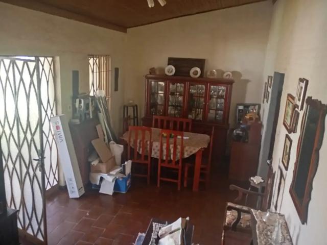 Casa / Sobrado para Venda em Serra Negra/SP Jardim Placidolandia 3 Quartos