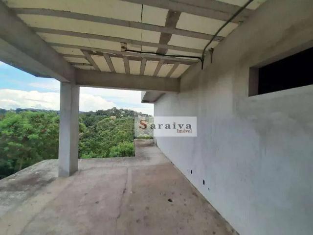 Casa / Sobrado para Venda em Serra Negra/SP Jardim Placidolandia 4 Quartos