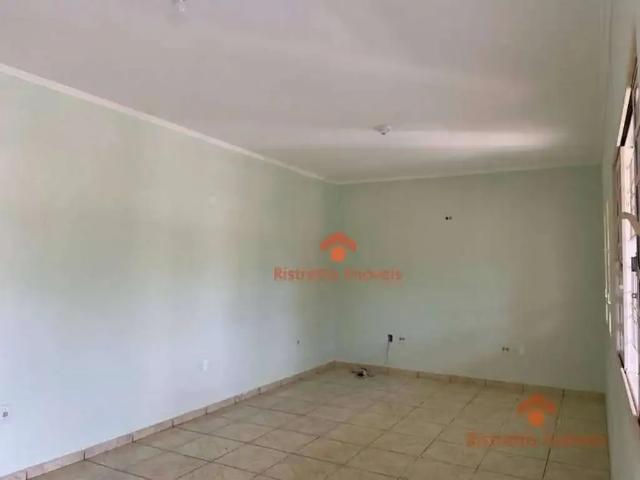 Casa / Sobrado para Venda em Serra Negra/SP Jardim Primavera 4 Quartos