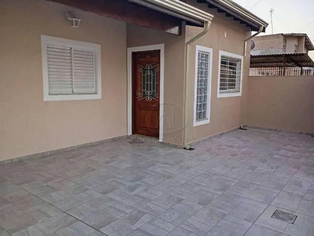 Casa / Sobrado para Venda em Serra Negra/SP Jardim Sol Nascente 3 Quartos