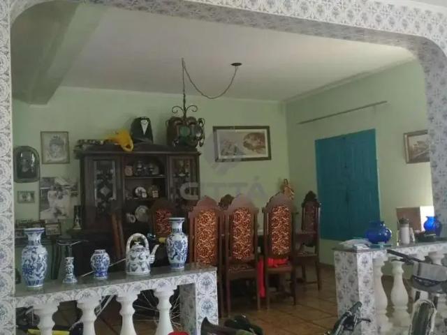 Casa / Sobrado para Venda em Serra Negra/SP Jardim Sol Nascente 4 Quartos