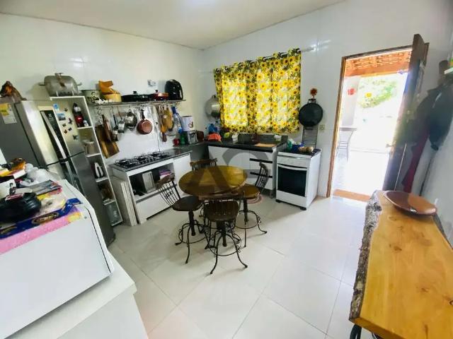 Casa / Sobrado para Venda em Serra Negra/SP Loteamento Nova Serra Negra 2 Quartos