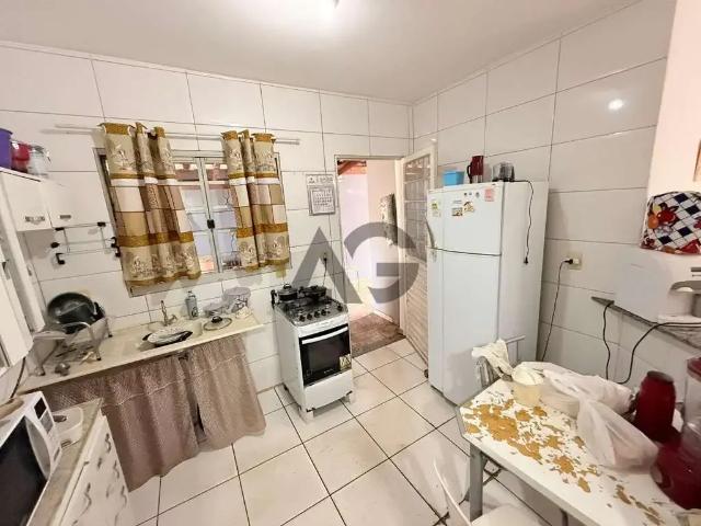 Casa / Sobrado para Venda em Serra Negra/SP Loteamento Residencial Colina dos Ipês 2 Quartos