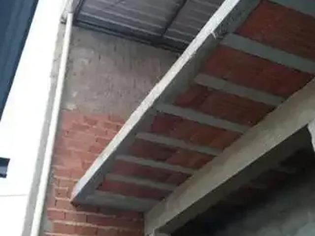 Casa / Sobrado para Venda em Serra Negra/SP Alto das Palmeiras 3 Quartos